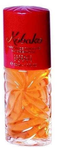 Bourjois Kobako EDT tualetinis vanduo moterims, 50 ml