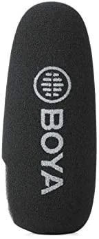 Kryptinis mikrofonas BOYA BY-BM3032