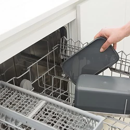 Brabantia šiukšlių dėžė atliekoms Caddy, 1.8 l