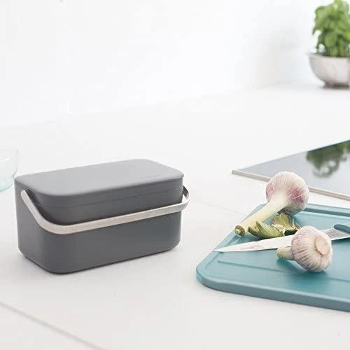 Brabantia šiukšlių dėžė atliekoms Caddy, 1.8 l