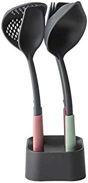 Brabantia virtuvės reikmenų rinkinys TASTY+ Mišrus