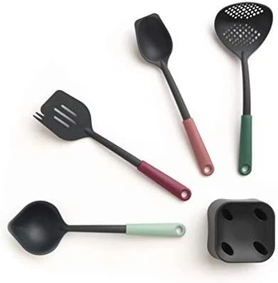 Brabantia virtuvės reikmenų rinkinys TASTY+ Mišrus