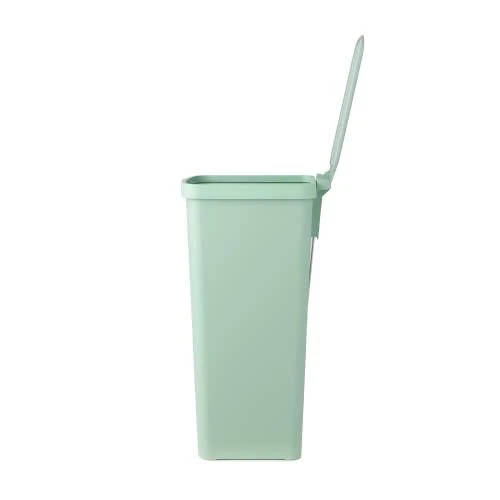 Šiukšliadėžė Brabantia na pedał žalia (800108)