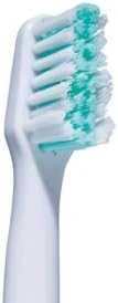 Dantų šepetėlio antgaliai Oral-B Pulsonic 4 vnt Balta