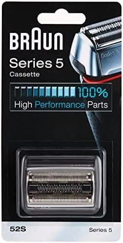 Braun 52S