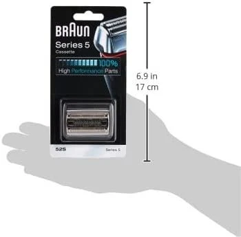 Braun 52S