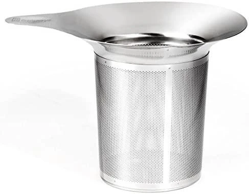 Bredemeijer Tea Filter 89x114x78 Stainless Steel 47061