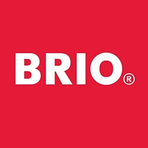 BRIO konstruktorius Builder Record Play, 34592