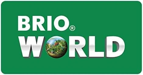 Ravensburger BRIO RAILWAY RC Valdomas kelionių traukinys, 33510