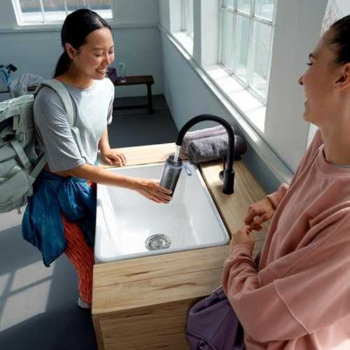 Gertuvė Brita Active + 2 diskai, pastelinė žalia