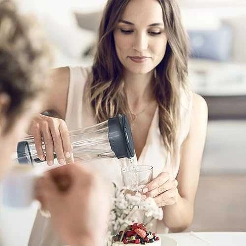 Brita butelis su filtru, 1.3 L