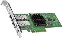 Broadcom BCM957412A4120AC tinklo plokštė Vidinė 10000 Mbit/s