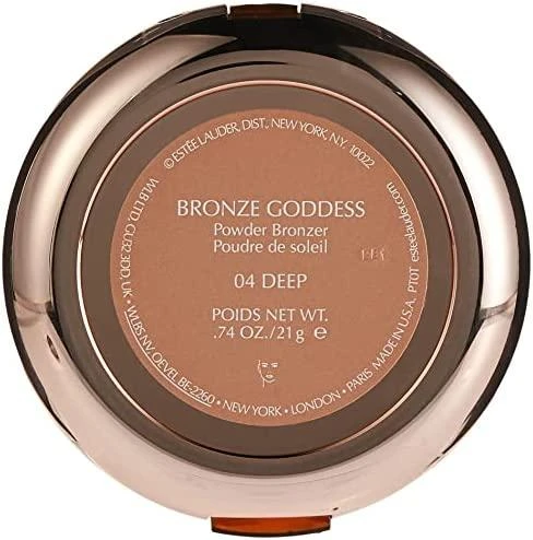 Estée Lauder Bronze Goddes 04 Deep