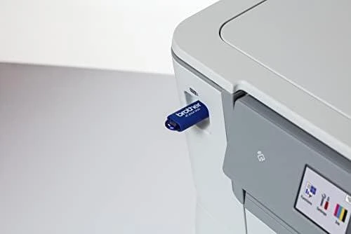 BROTHER HL-J6010DW INKJET PRO Spausdintuvas, A3, DUPLEX, WIFI, 30IPM