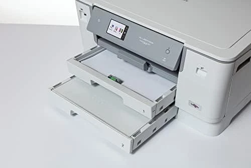 BROTHER HL-J6010DW INKJET PRO Spausdintuvas, A3, DUPLEX, WIFI, 30IPM