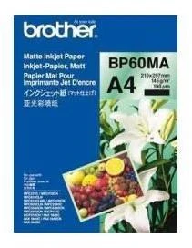 BROTHER MATINIS RAŠALINIS POPIERIUS A4 (25SH)