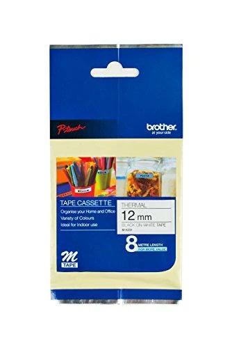 Brother BROLIS MK231BZ Brolis MK231BZ juosta 12