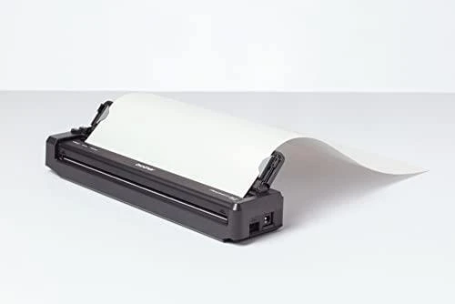 BROTHER PJ-823 MOBILE THERMO Spausdintuvas, A4, USB-C, 300DPI, 13.5PPM