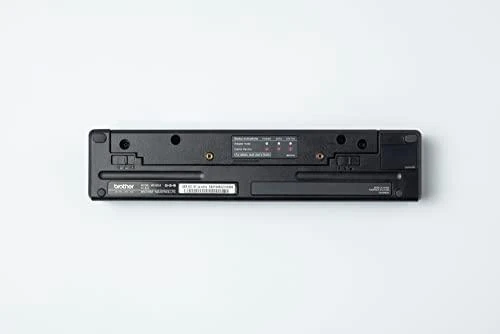 BROTHER PJ-823 MOBILE THERMO Spausdintuvas, A4, USB-C, 300DPI, 13.5PPM