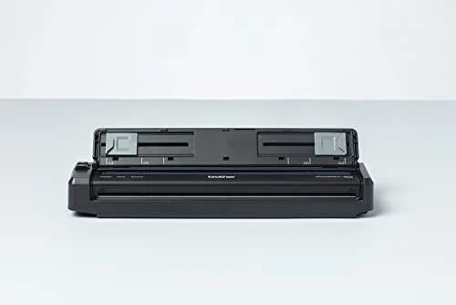 BROTHER PJ-823 MOBILE THERMO Spausdintuvas, A4, USB-C, 300DPI, 13.5PPM