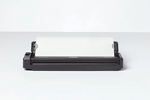 BROTHER PJ-823 MOBILE THERMO Spausdintuvas, A4, USB-C, 300DPI, 13.5PPM