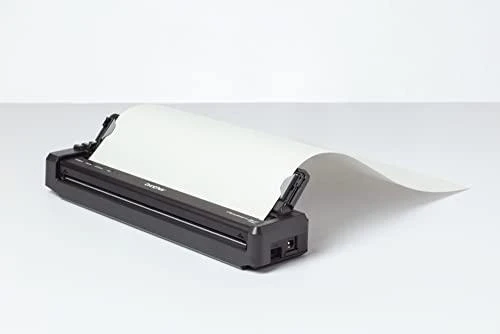 BROTHER PJ-883 MOBILE THERMO Spausdintuvas, A4, USB-C, BT, WIFI, 300DPI, 13.5PPM
