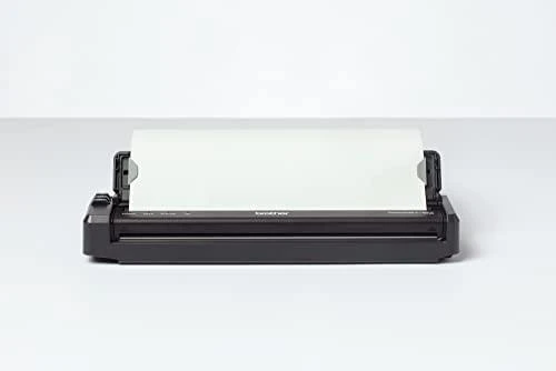 BROTHER PJ-883 MOBILE THERMO Spausdintuvas, A4, USB-C, BT, WIFI, 300DPI, 13.5PPM