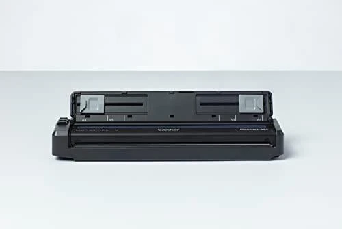 BROTHER PJ-883 MOBILE THERMO Spausdintuvas, A4, USB-C, BT, WIFI, 300DPI, 13.5PPM
