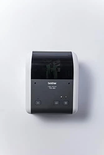BROTHER QTD4210D LABEL Spausdintuvas(203DPI)