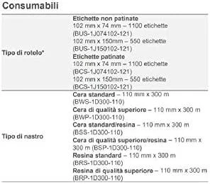 Spausdintuvas BROTHER TD4650TNWB