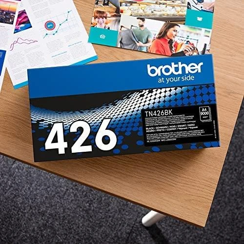 Brother BROLIS TN426BK Juodas