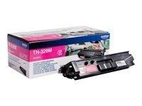 BROTHER TN-329M TONER S.HIGH MAG. 6000P