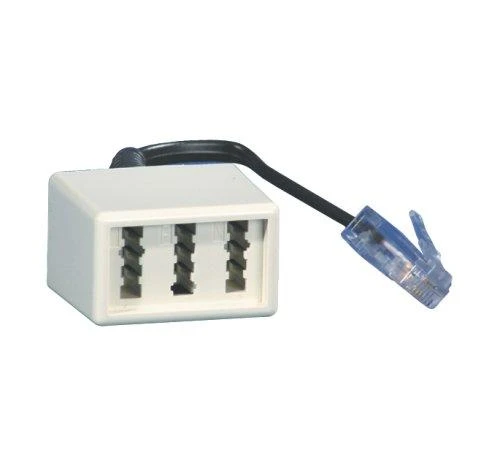 METZ CONNECT NFN adapteris su RJ jungtimi