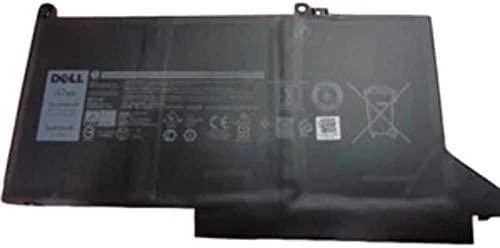 Bateria Dell DELL baterijų rinkinys-42 Wh greito įkrovimo galimybė (3 elementų)