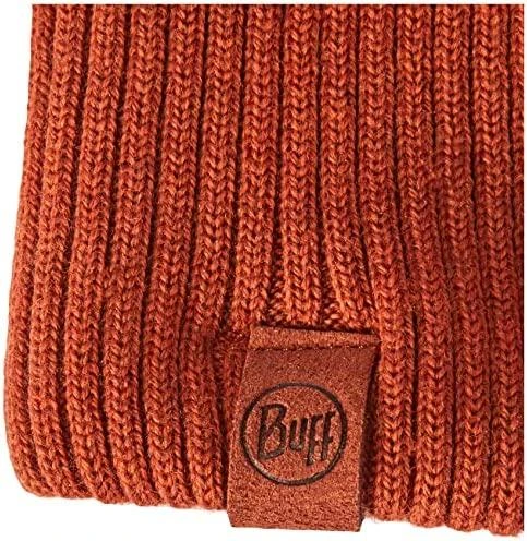 Kepurė Buff Knitted Hat Tim Rusty
