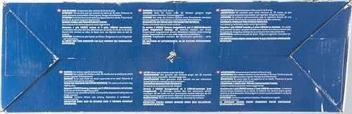 Buki France mikroskopas 50 eksperimentų