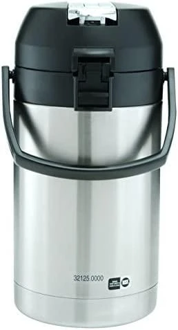 Kavamalė Bunn Bunn 2.5L Lever Action Airpot – terminis serveris su siurbliu