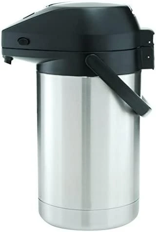 Kavamalė Bunn Bunn 2.5L Lever Action Airpot – terminis serveris su siurbliu