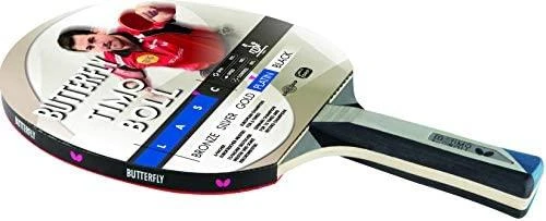 Butterfly Drugelio raketė Timo Boll Platin (85025)