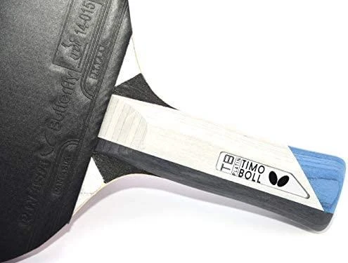 Butterfly Drugelio raketė Timo Boll Platin (85025)