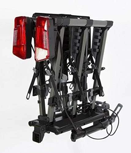 Towbar Bike Rack BuzzRack EAZZY 3