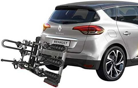 Towbar Bike Rack BuzzRack EAZZY 3