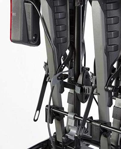 Towbar Bike Rack BuzzRack EAZZY 3