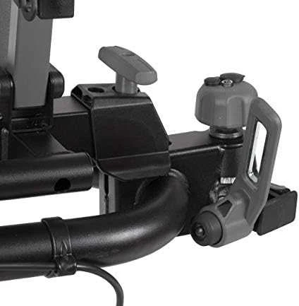 Towbar Bike Rack BuzzRack EAZZY 3