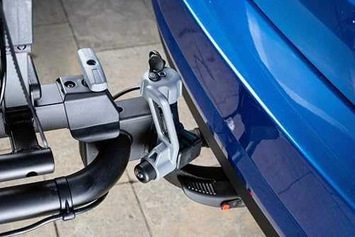 Towbar Bike Rack BuzzRack EAZZY 3