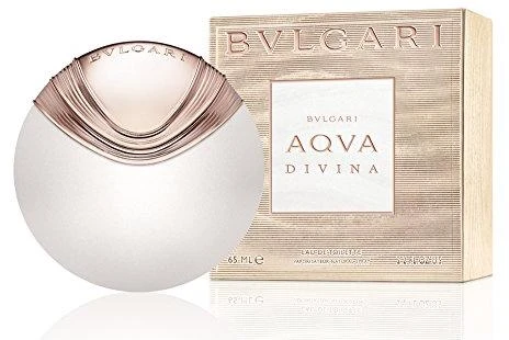 Bvlgari Aqva Divina for Women (Kvepalai Moterims) EDT 65ml