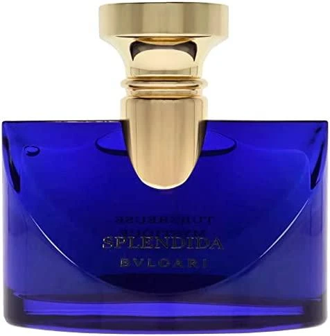 Kvepalai moterims Bvlgari Splendida Tubereuse Mystique EDP, 50 ml