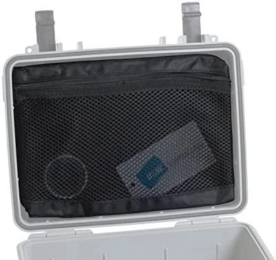 B&W International B&W Outdoor Cases tinklinė kišenė 1000 tipui