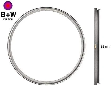 B+W filtras T-Pro 010 UV-Haze MRC Nano 95mm