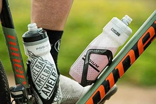 Gertuvė Camelbak Podium, 0.7l, pilka
